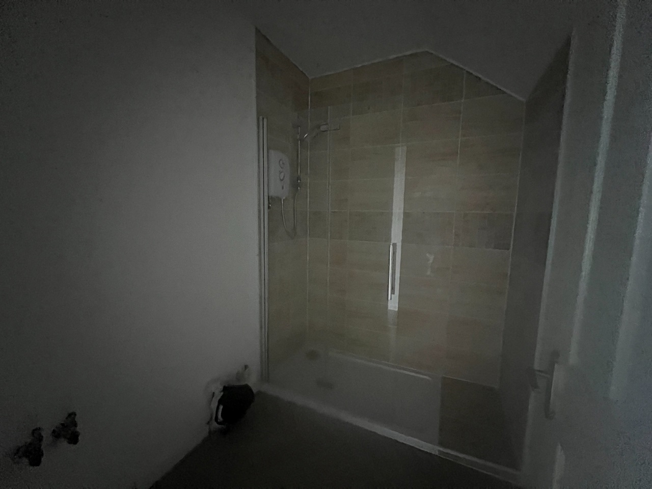 Radcliffe, Manchester 2 Bed Flat, Deansgate, M26 To Rent Now for £