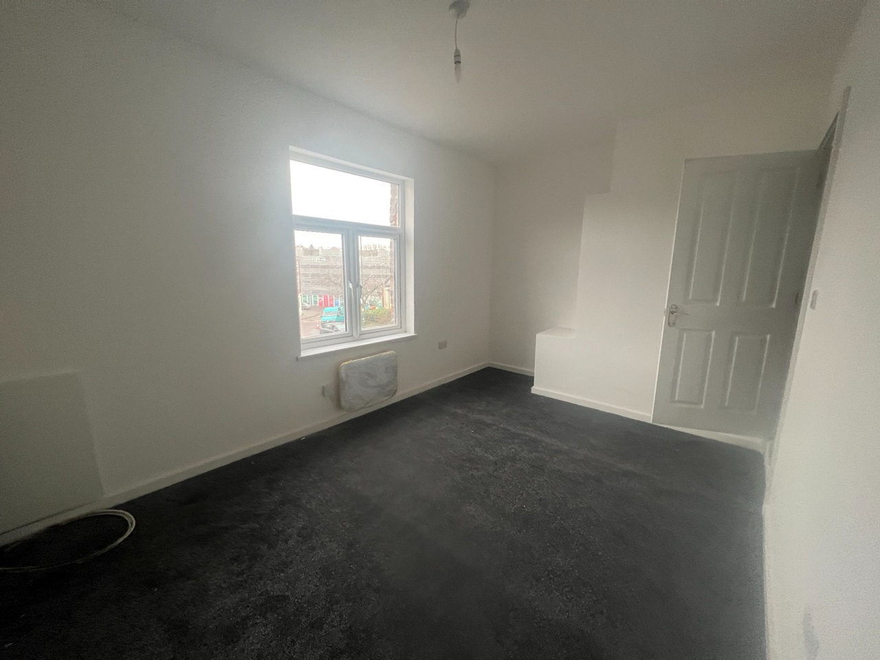 Radcliffe, Manchester 2 Bed Flat, Deansgate, M26 To Rent Now for £