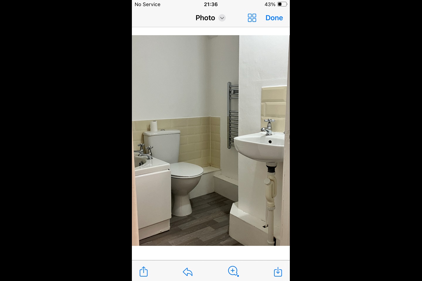 Rochdale 1 Bed Flat, Manchester Road, OL11 To Rent Now for £500.00 p/m