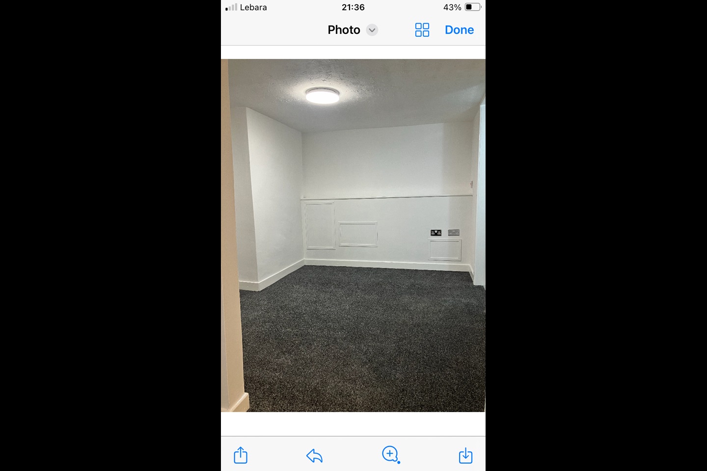 Rochdale 1 Bed Flat, Manchester Road, OL11 To Rent Now for £500.00 p/m