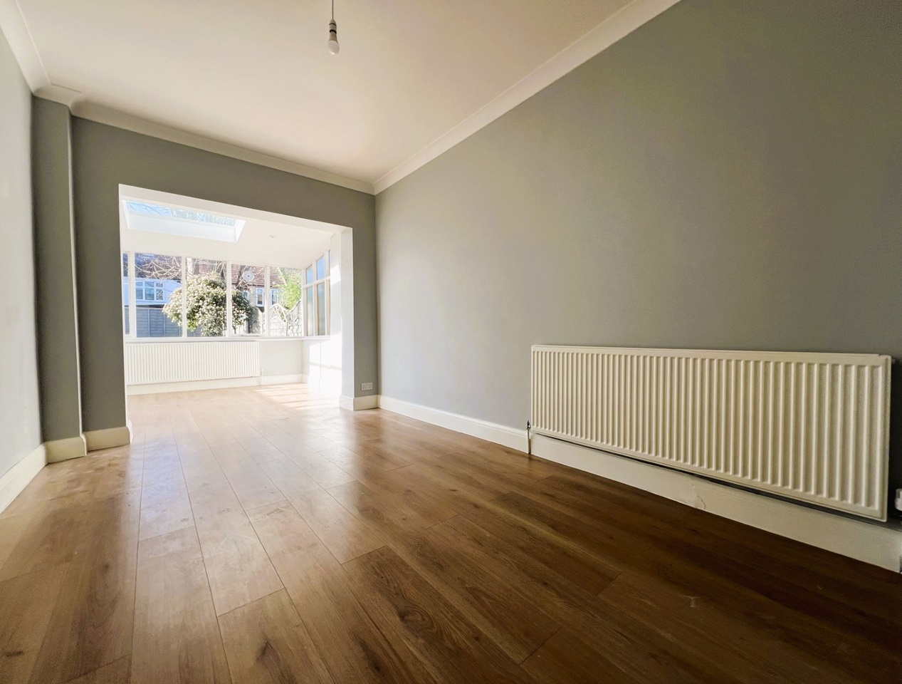 London 4 Bed Terraced House, Fulbourne Road, E17 To Rent Now for £