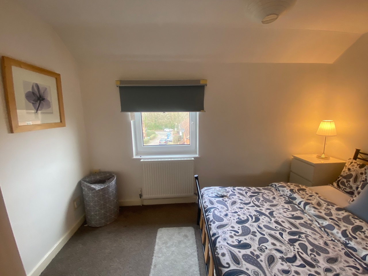 Milton Keynes Room in a Shared House, Neath Hill, MK14 To Rent Now