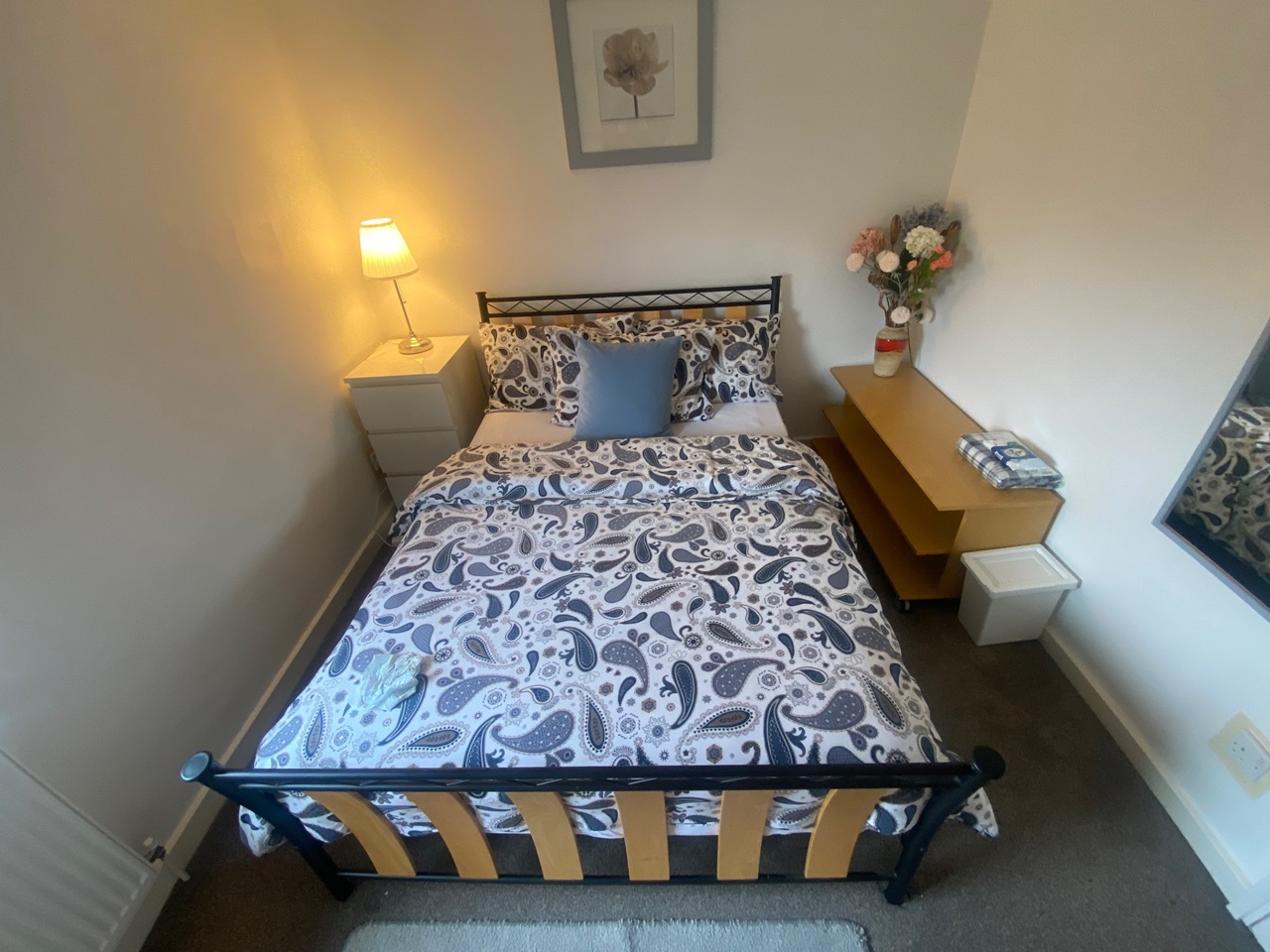 Milton Keynes Room in a Shared House, Neath Hill, MK14 To Rent Now