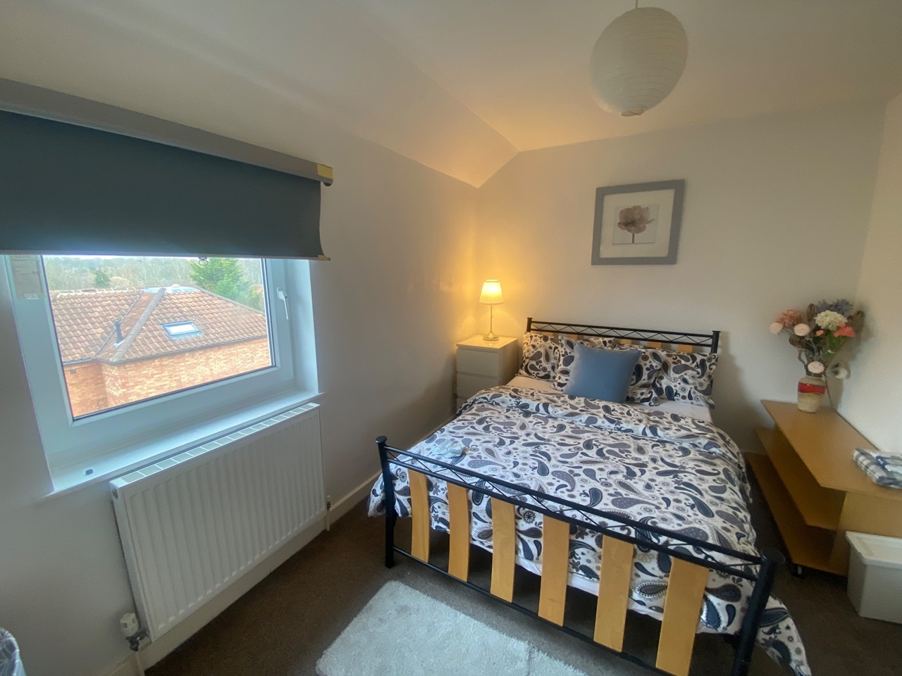 Milton Keynes Room in a Shared House, Neath Hill, MK14 To Rent Now