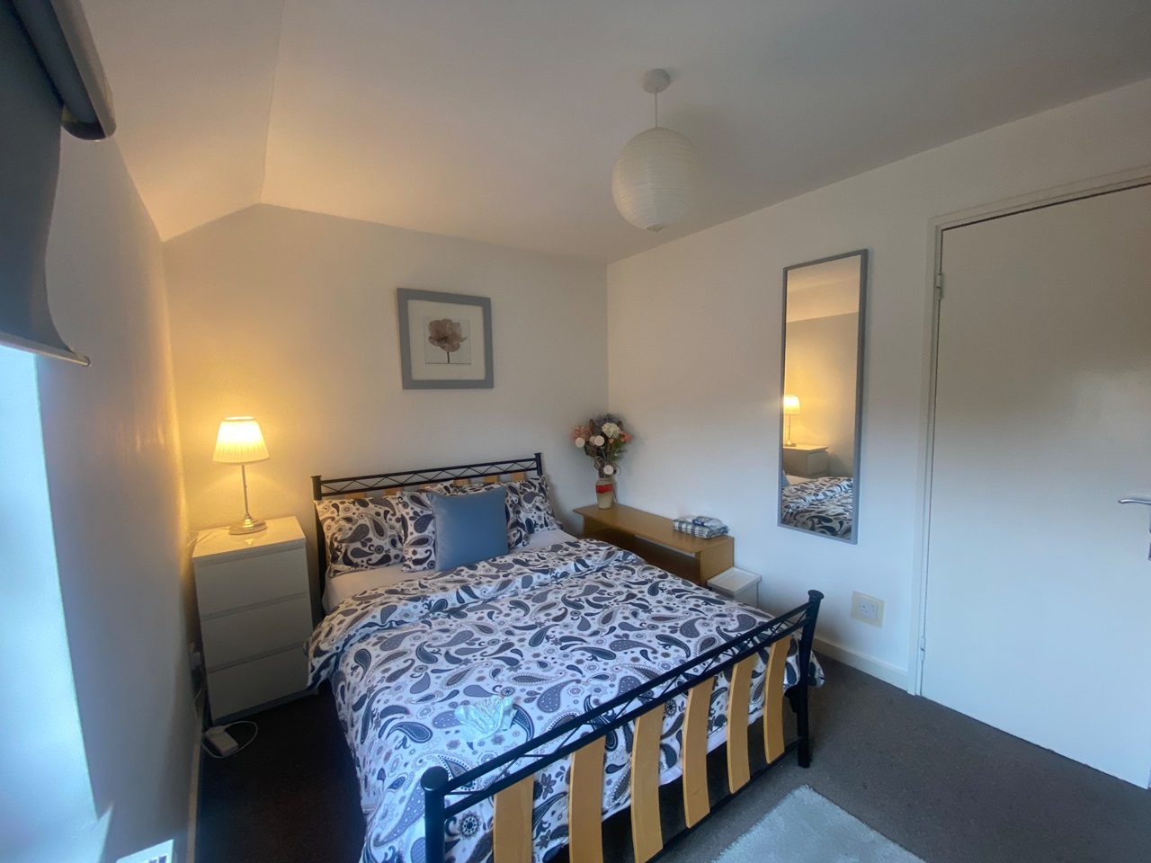 Milton Keynes Room in a Shared House, Neath Hill, MK14 To Rent Now