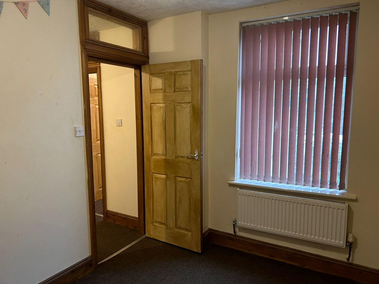 Burnley 4 Bed Terraced House, Coal Clough Lane, BB11 To Rent Now