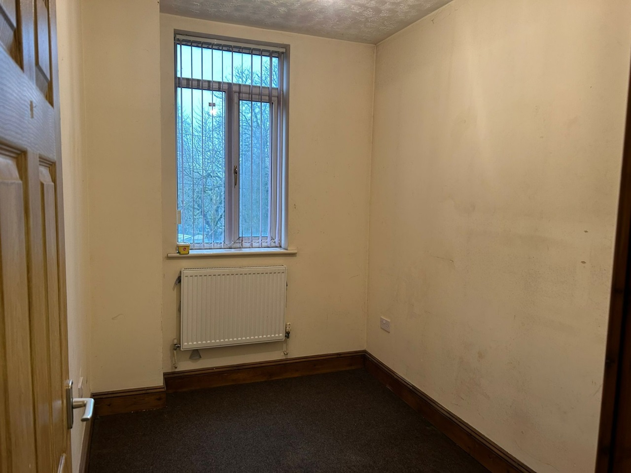 Burnley 4 Bed Terraced House, Coal Clough Lane, BB11 To Rent Now