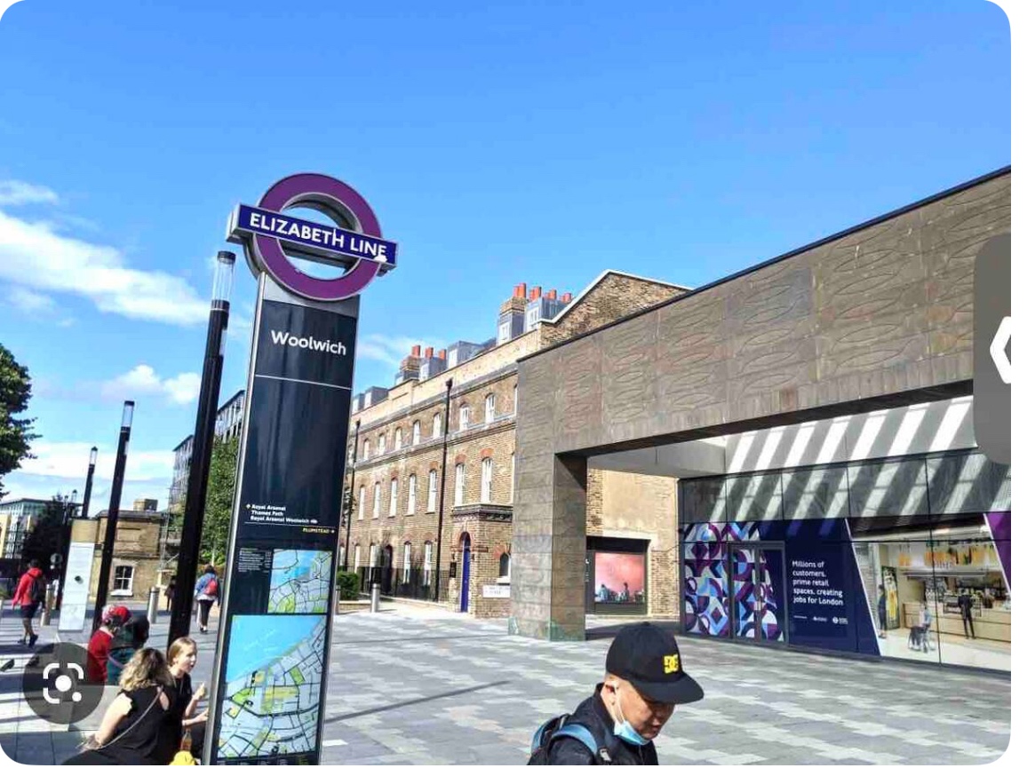 London 1 Bed Flat, West Thamesmead, SE28 To Rent Now for £1,495.00 p/m