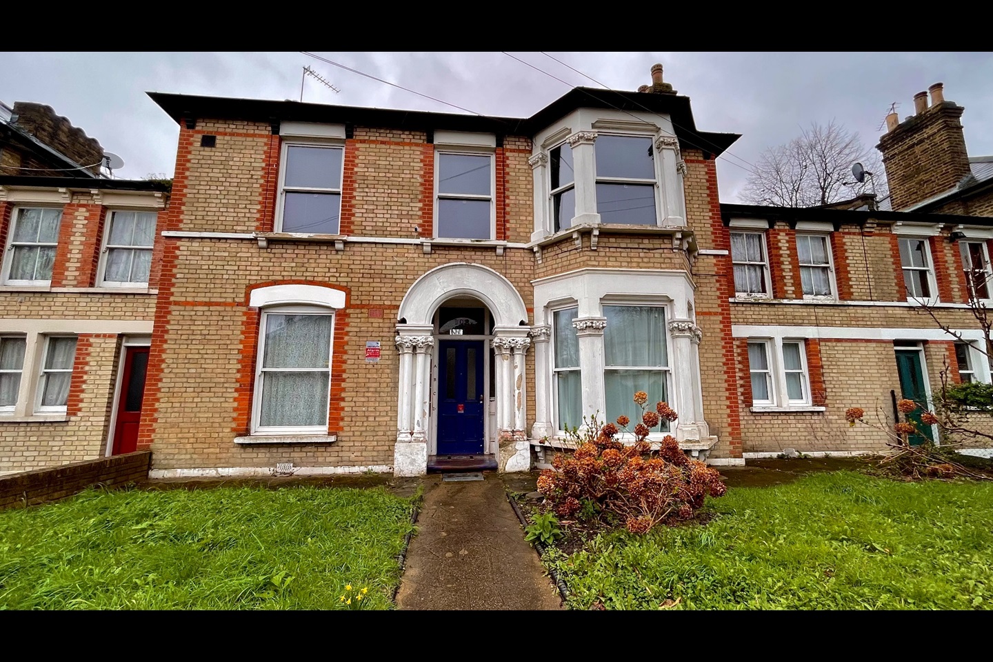 London 1 Bed Flat, Claremont Road, E7 To Rent Now for £1,500.00 p/m
