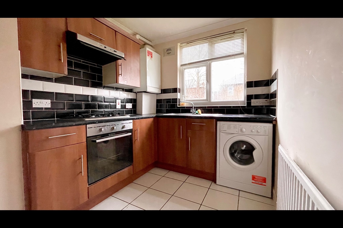 London 1 Bed Flat, Claremont Road, E7 To Rent Now for £1,500.00 p/m