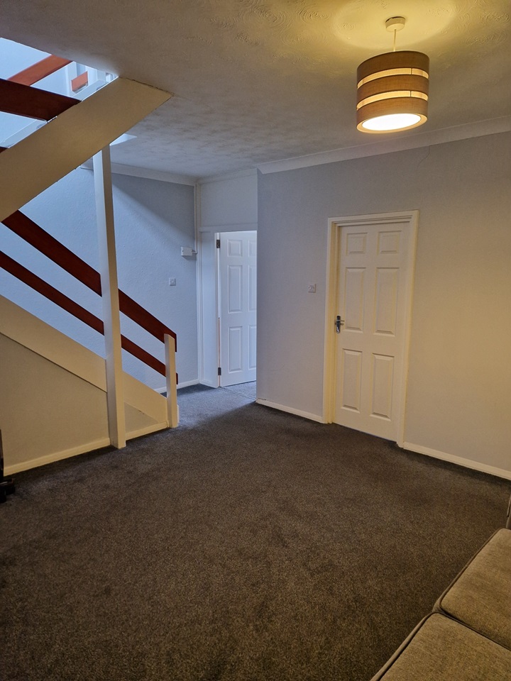 Houghton Regis, Dunstable Room in a Shared House, Bedford Square, LU5