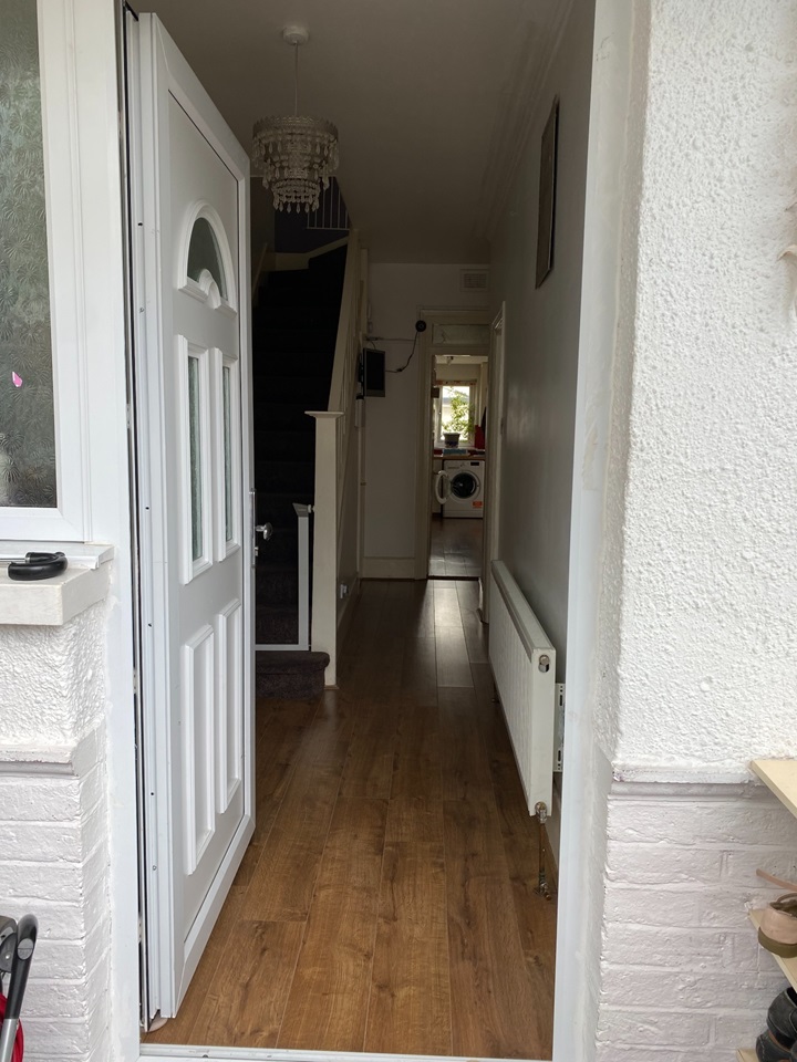 Croydon 5 Bed Terraced House, Brockenhurst Road, CR0 To Rent Now