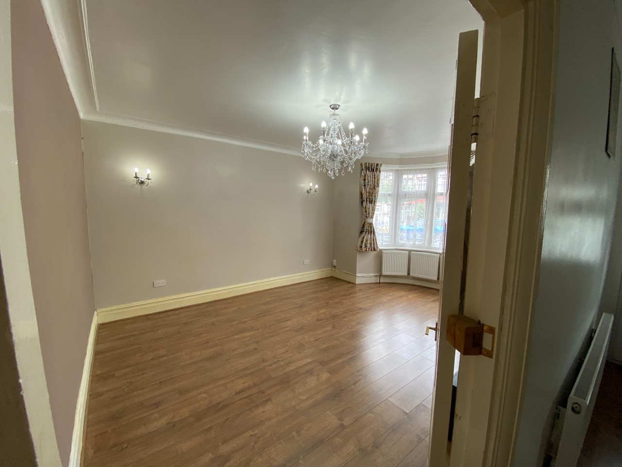 Croydon 5 Bed Terraced House, Brockenhurst Road, CR0 To Rent Now