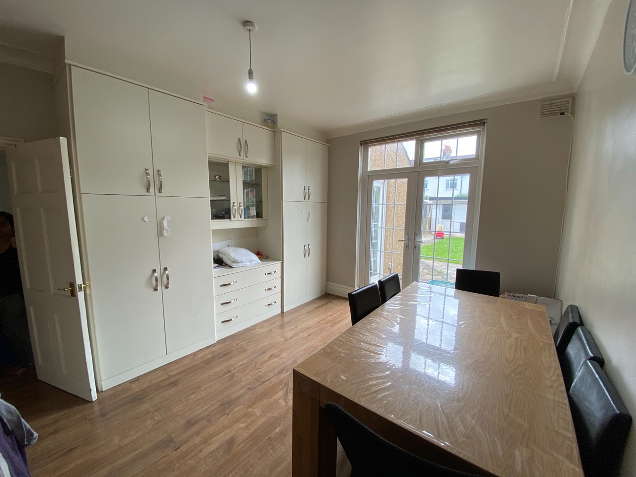 Croydon 5 Bed Terraced House, Brockenhurst Road, CR0 To Rent Now