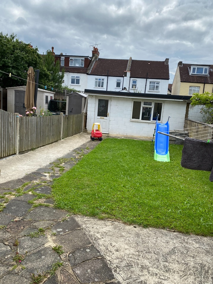 Croydon 5 Bed Terraced House, Brockenhurst Road, CR0 To Rent Now