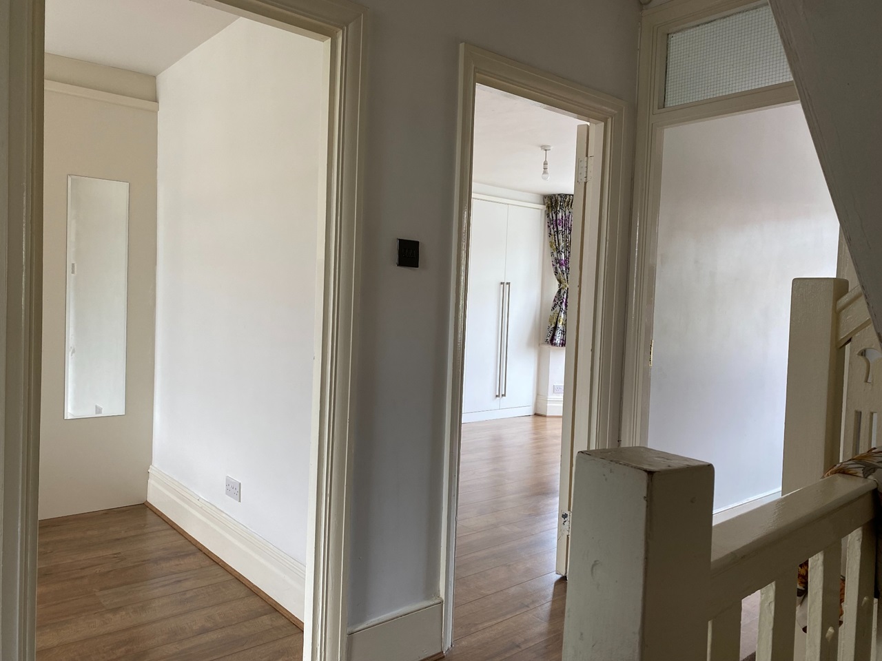 Croydon 5 Bed Terraced House, Brockenhurst Road, CR0 To Rent Now