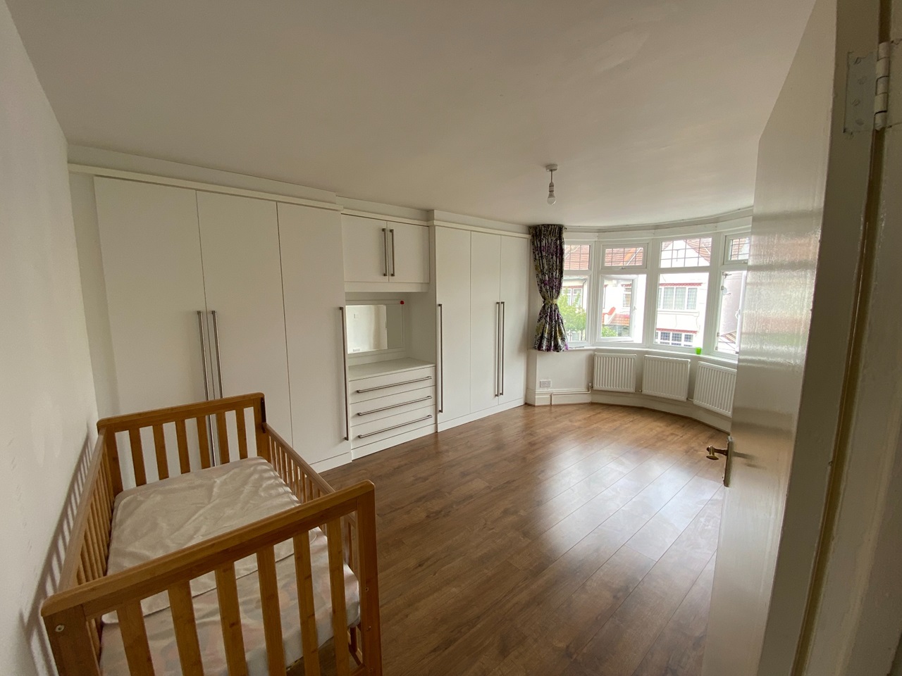 Croydon 5 Bed Terraced House, Brockenhurst Road, CR0 To Rent Now