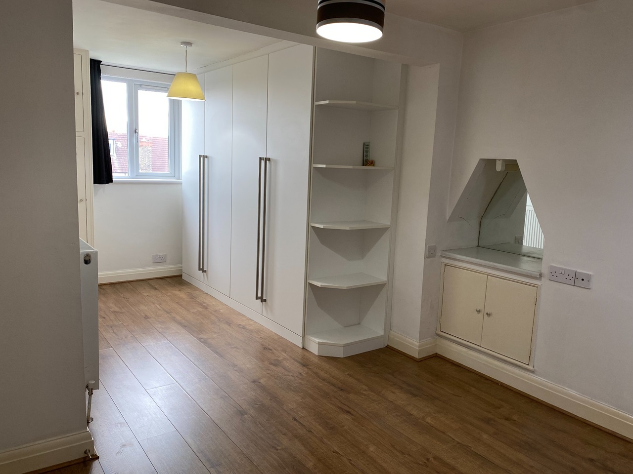 Croydon 5 Bed Terraced House, Brockenhurst Road, CR0 To Rent Now