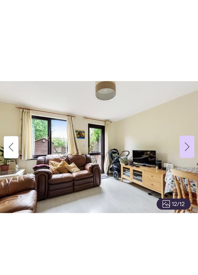 Didcot 2 Bed Terraced House, Worcester Drive, OX11 To Rent Now for