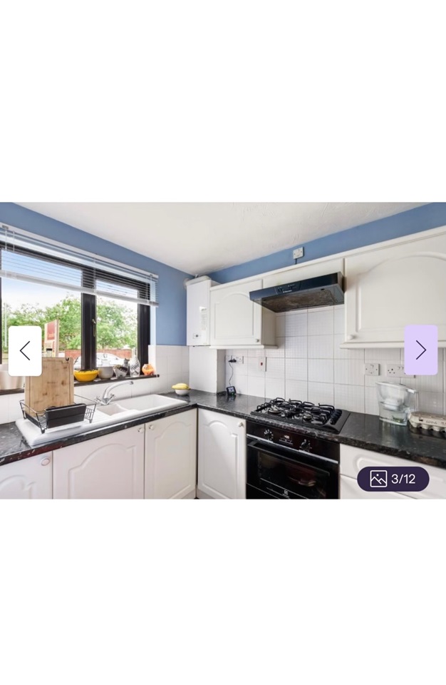 Didcot 2 Bed Terraced House, Worcester Drive, OX11 To Rent Now for