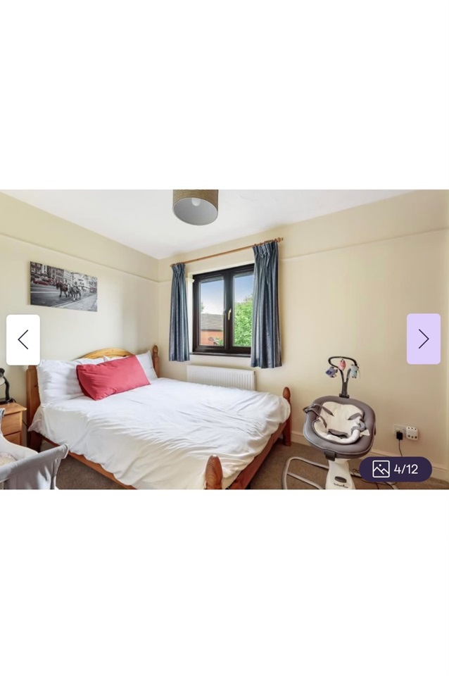 Didcot 2 Bed Terraced House, Worcester Drive, OX11 To Rent Now for