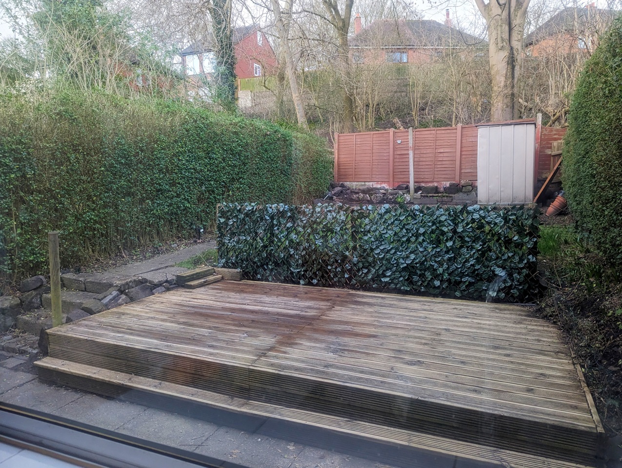 StokeOnTrent 2 Bed SemiDetached House, Leek Road, ST4 To Rent