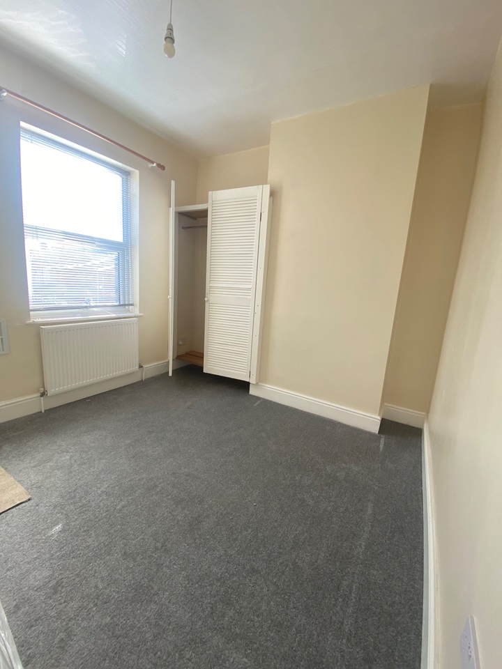 Netherfield, Nottingham 2 Bed Terraced House, Deabill Street, NG4