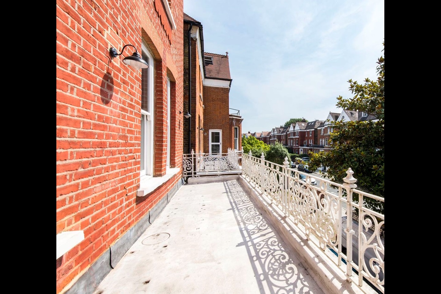 London Room in a Shared Flat, Canfield Gardens, NW6 To Rent Now for