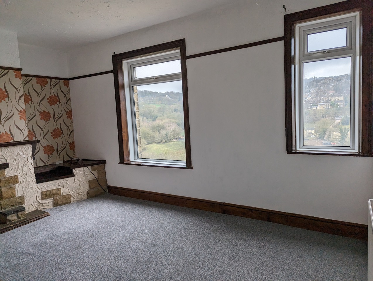 Linthwaite 2 Bed Terraced House, Manchester Rd, HD7 To Rent Now for