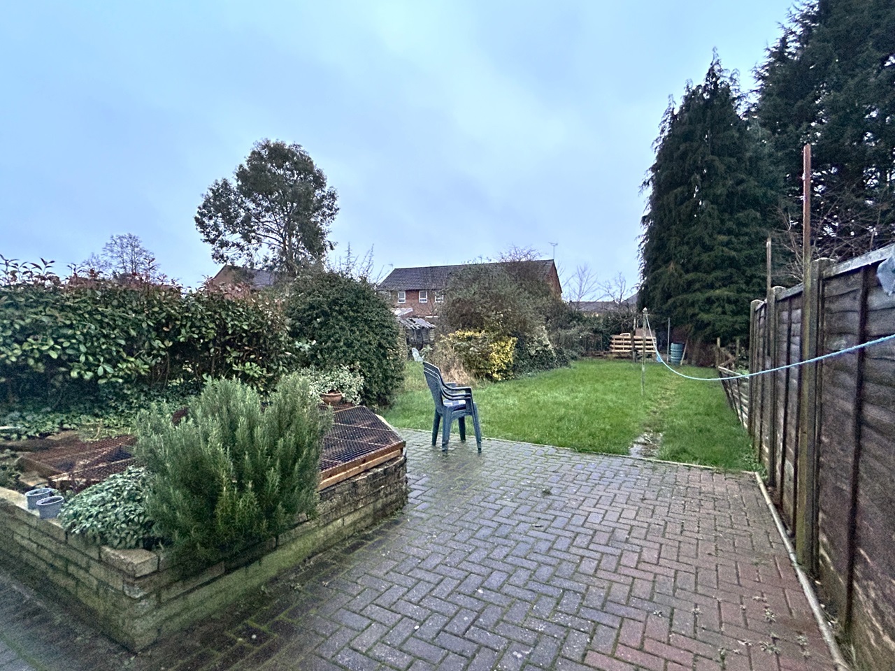 Market Harborough 2 Bed SemiDetached House, Welland Park Road, LE16 To Rent Now for £1,095.