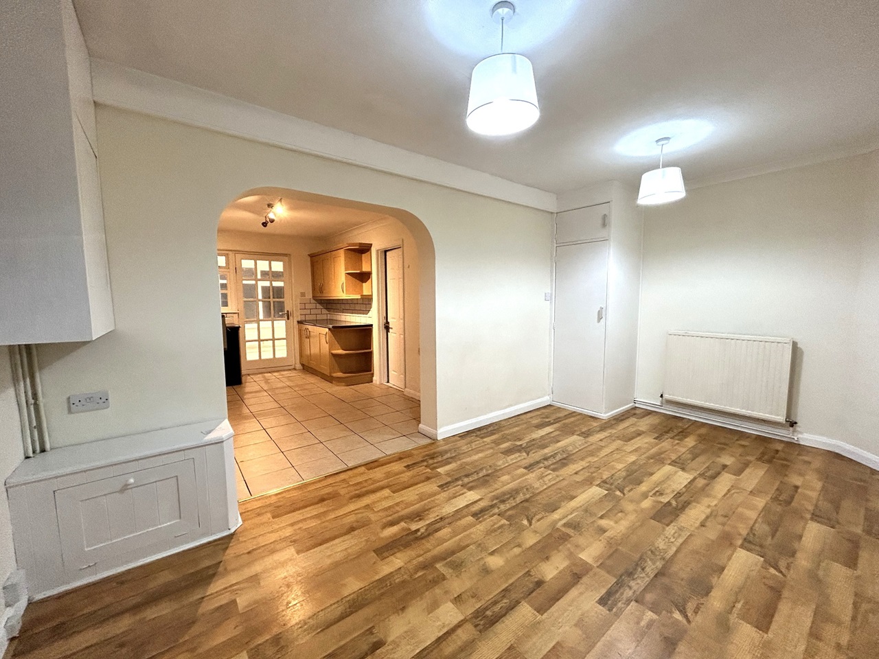 Market Harborough 2 Bed SemiDetached House, Welland Park Road, LE16 To Rent Now for £1,095.