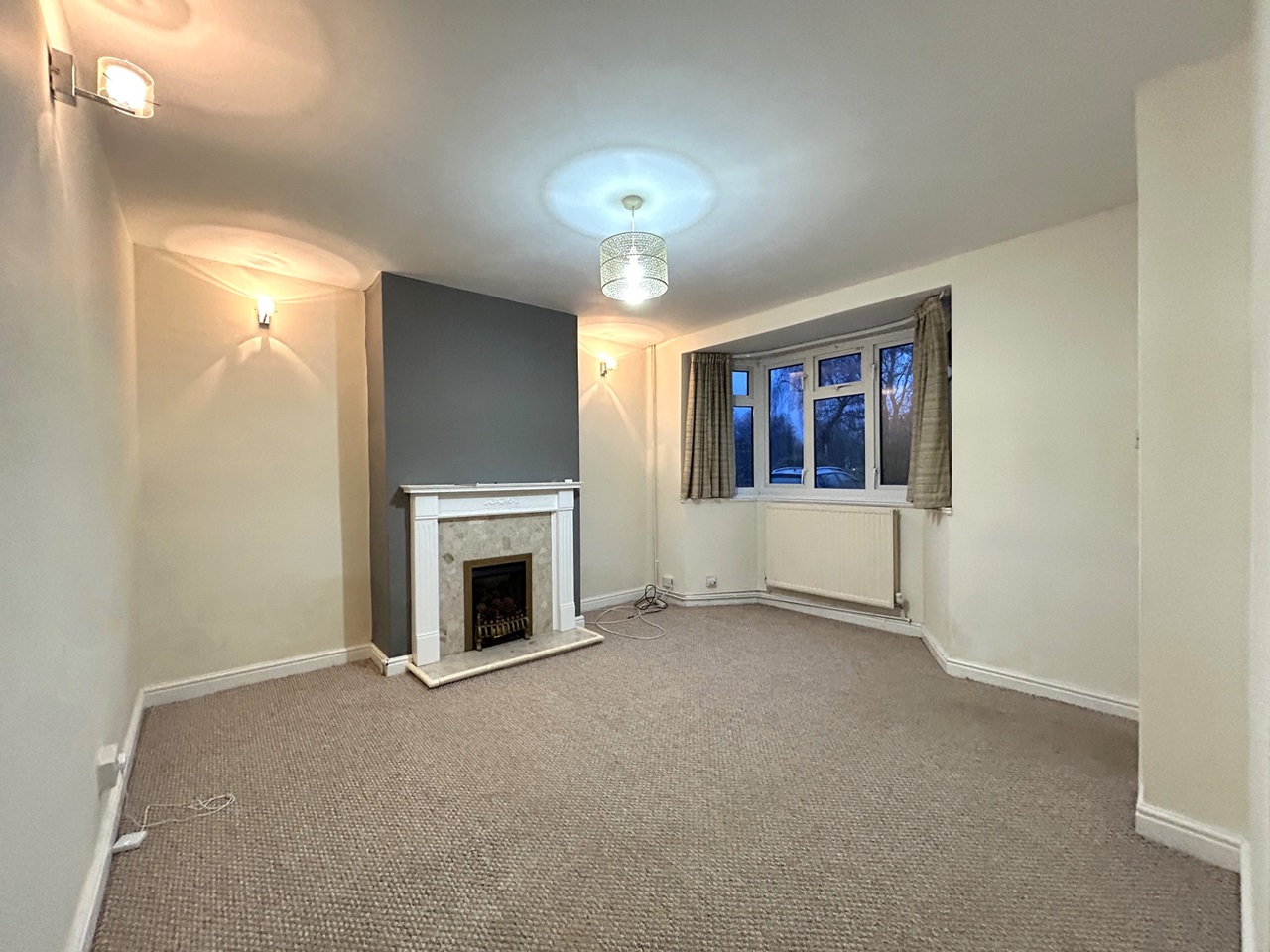 Market Harborough 2 Bed SemiDetached House, Welland Park Road, LE16