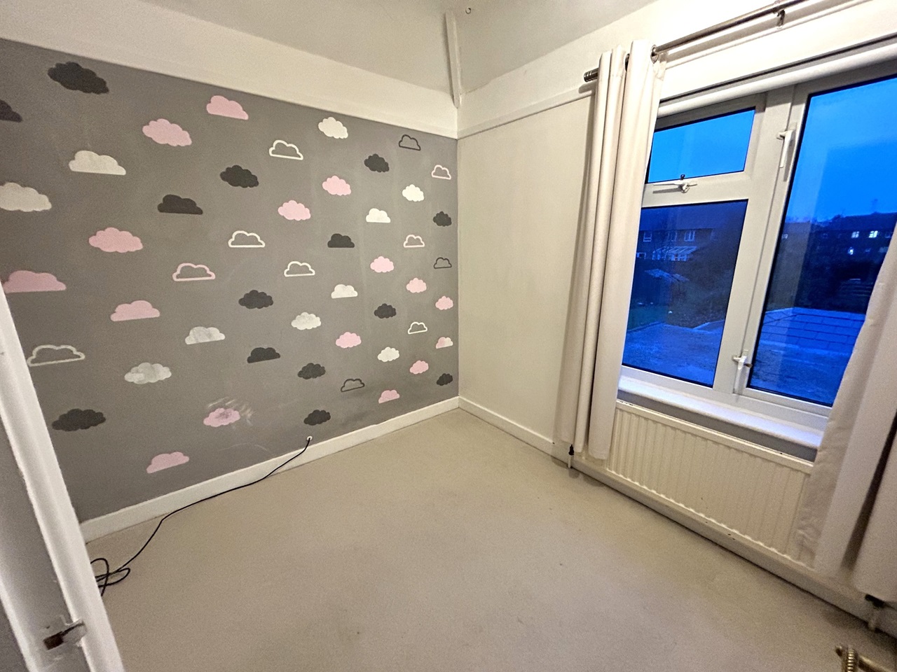 Market Harborough 2 Bed SemiDetached House, Welland Park Road, LE16