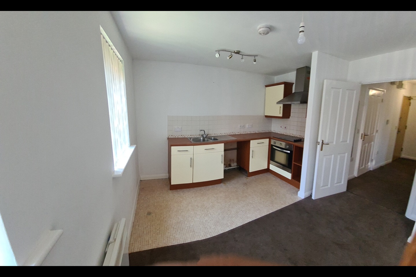 Bedworth 2 Bed Flat, Nuneaton Road, CV12 To Rent Now for £795.00 p/m