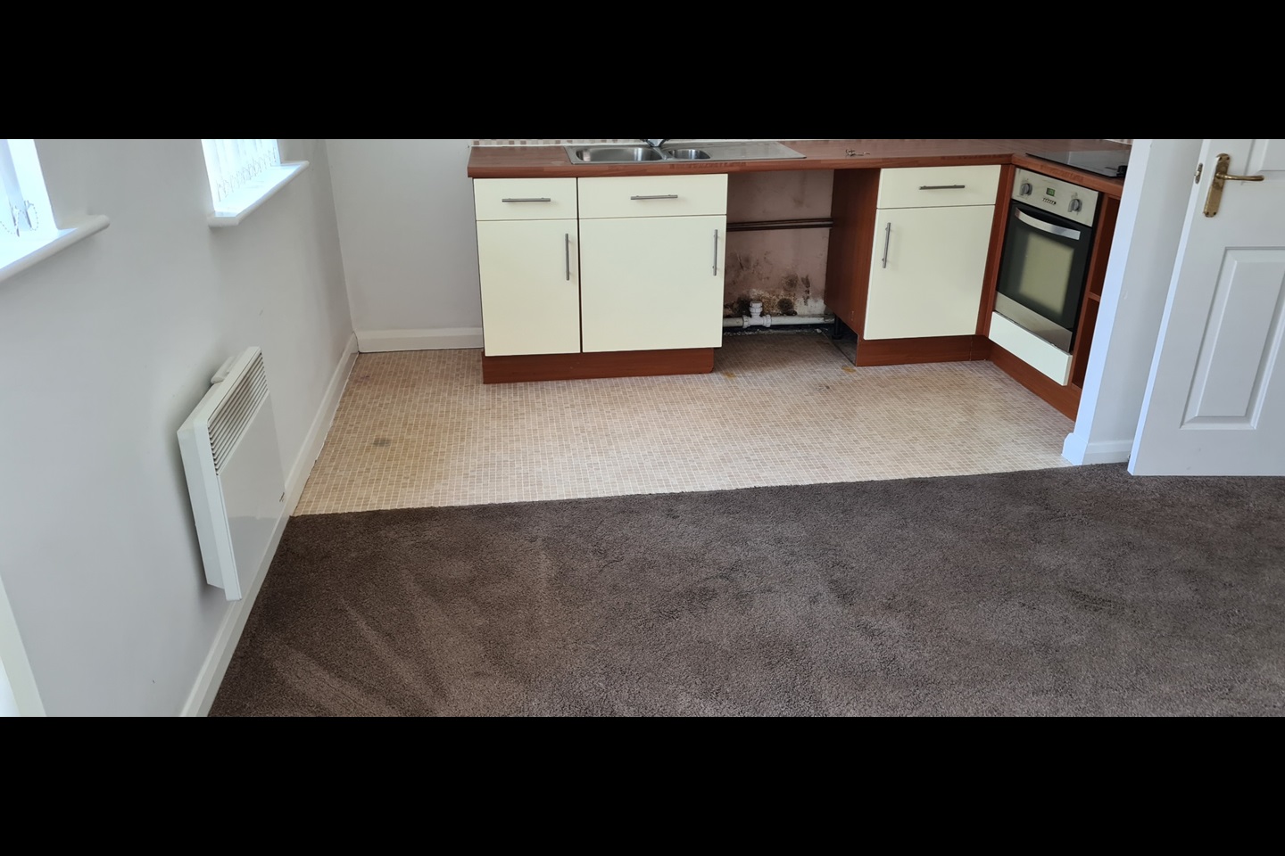 Bedworth 2 Bed Flat, Nuneaton Road, CV12 To Rent Now for £795.00 p/m