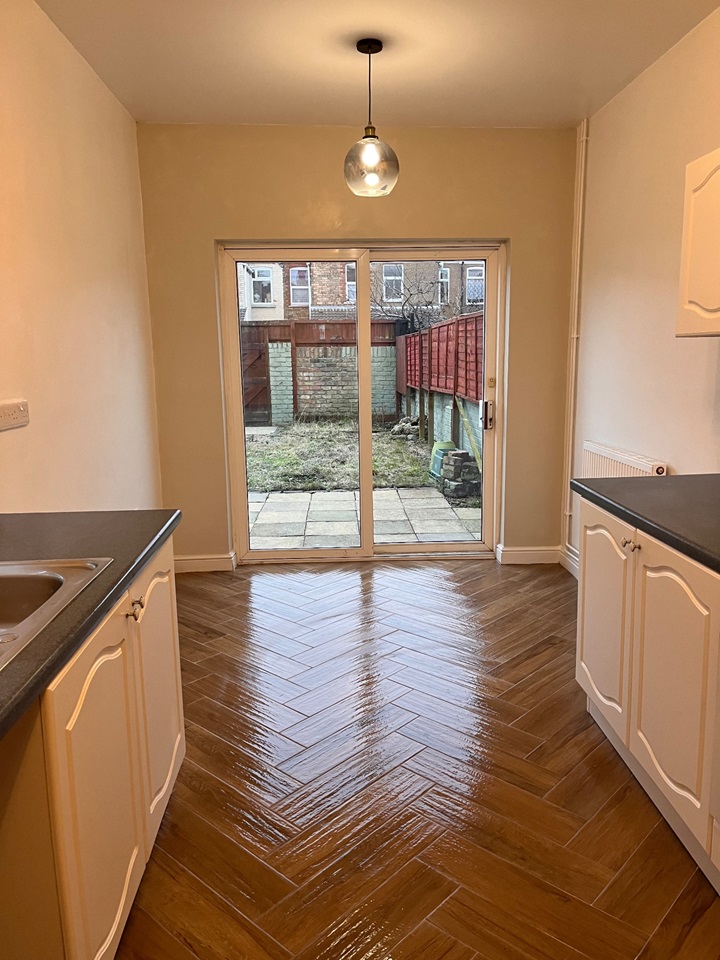 Cleethorpes 3 Bed Terraced House, Fuller Street, DN35 To Rent Now