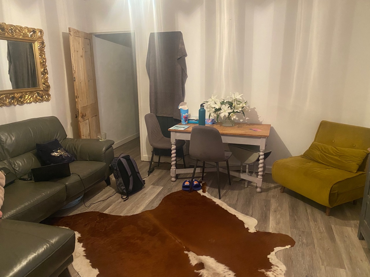 Fareham Room in a Shared House, Deanes Park Road, PO16 To Rent Now