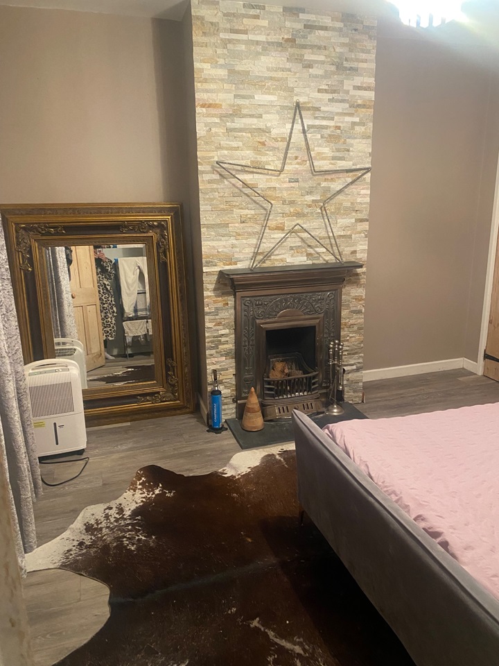 Fareham Room in a Shared House, Deanes Park Road, PO16 To Rent Now