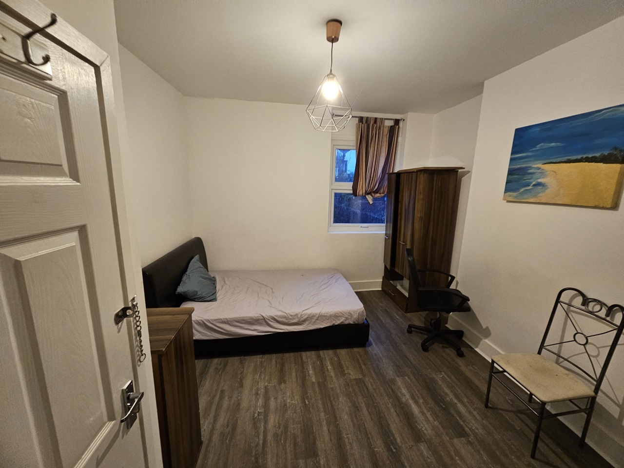 Harlesden Willesden Brent London Studio Flat, Harlesden Willesden Brent London, NW10 To Rent