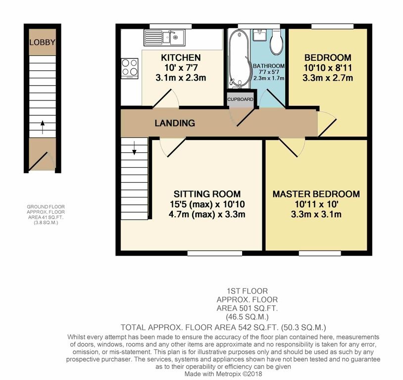 Yatton, Bristol 2 Bed Flat, Horsecastle Farm Road, BS49 To Rent Now