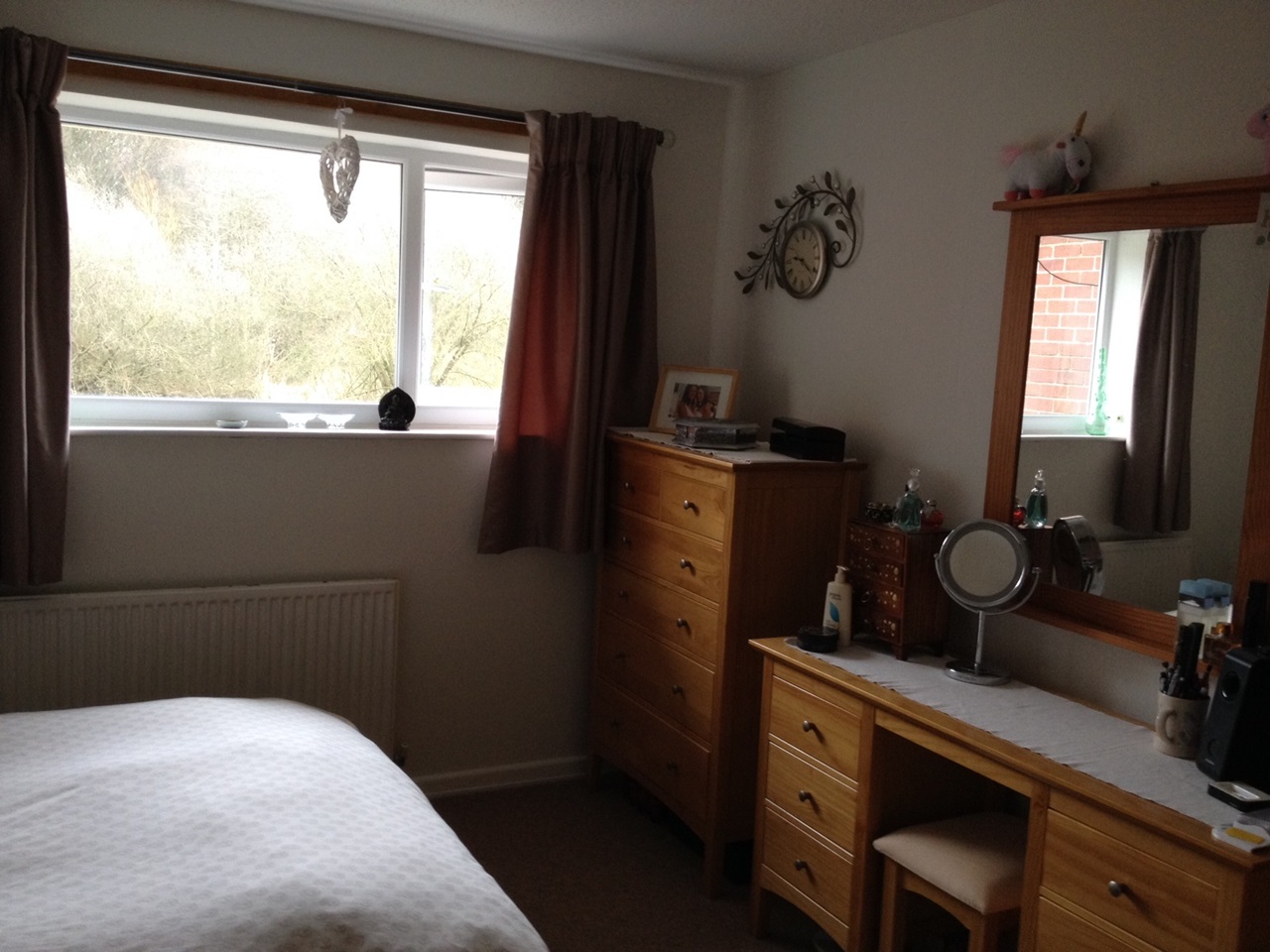 Stockport 2 Bed Terraced House, Rosgiil Close, SK4 To Rent Now for