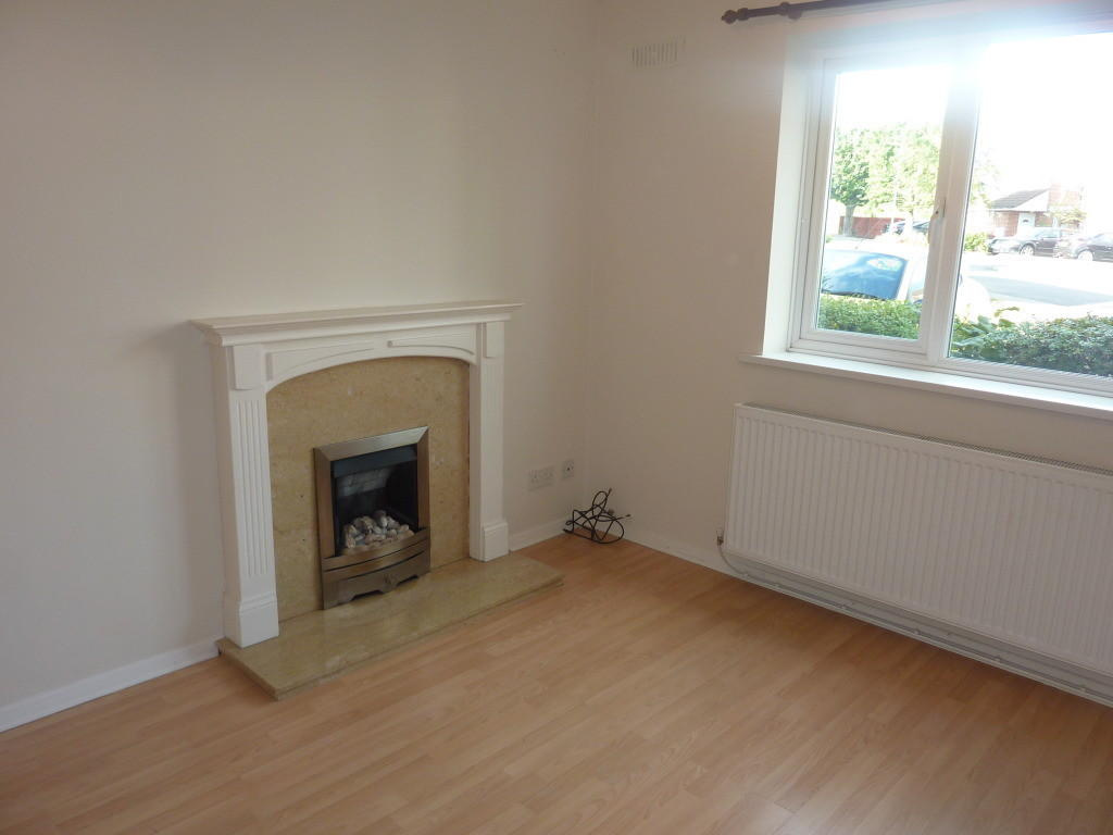Newton Aycliffe 1 Bed Terraced House, Heatherburn Court, DL5 To