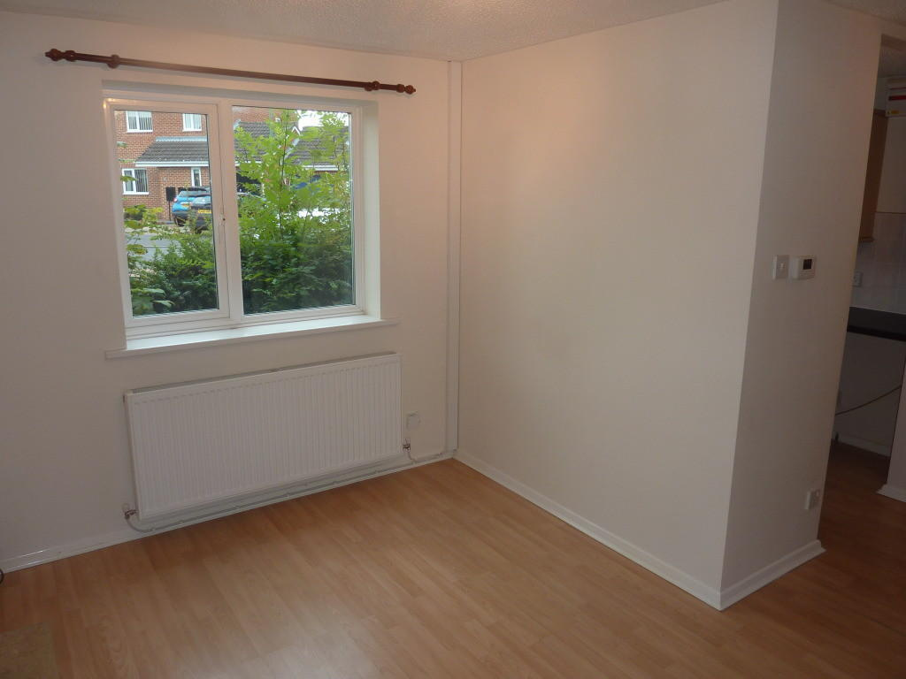 Newton Aycliffe 1 Bed Terraced House, Heatherburn Court, DL5 To