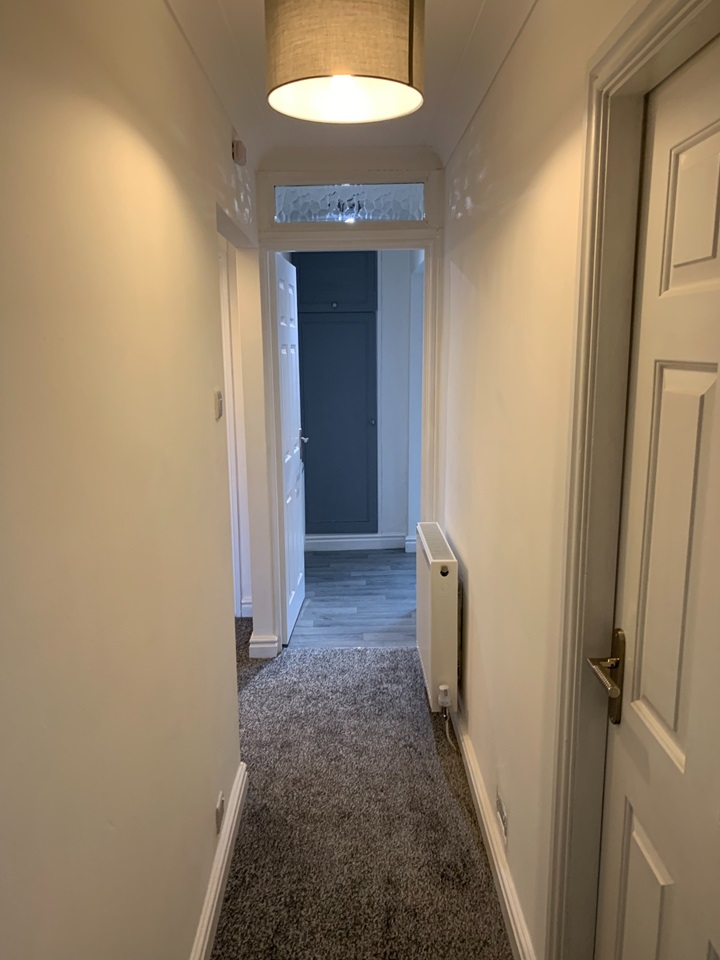 Boston Spa, Wetherby 2 Bed Flat, Thornhill, LS23 To Rent Now for £