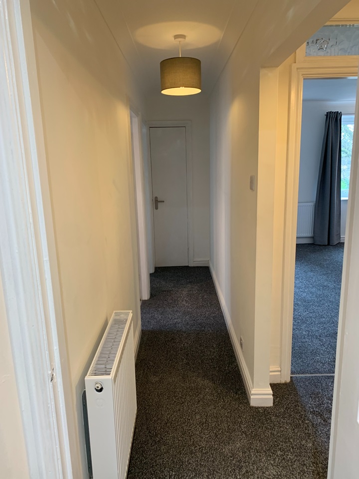 Boston Spa, Wetherby 2 Bed Flat, Thornhill, LS23 To Rent Now for £