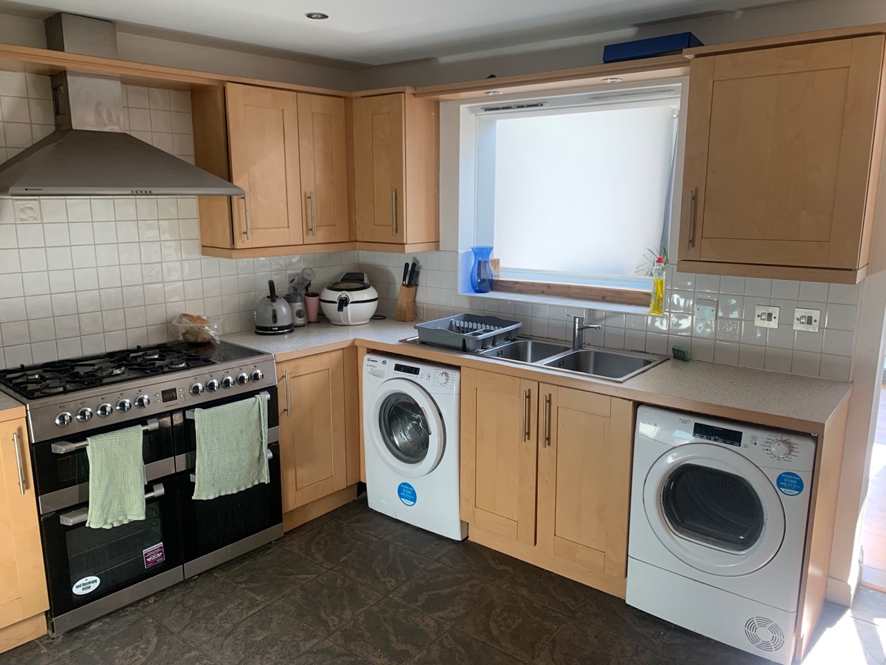 Tuffley, Gloucester 3 Bed Terraced House, Streamside, GL4 To Rent