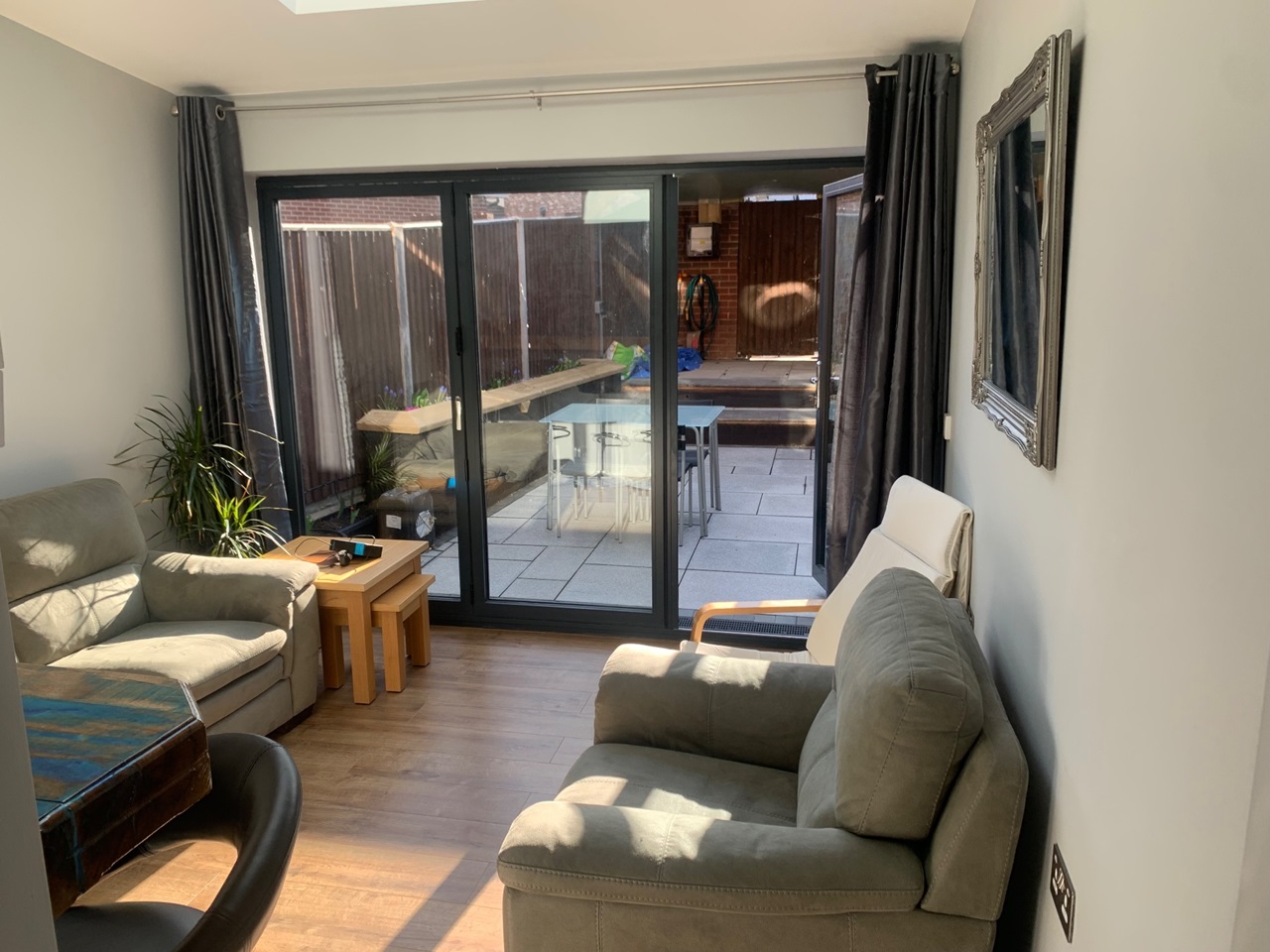 Tuffley, Gloucester 3 Bed Terraced House, Streamside, GL4 To Rent