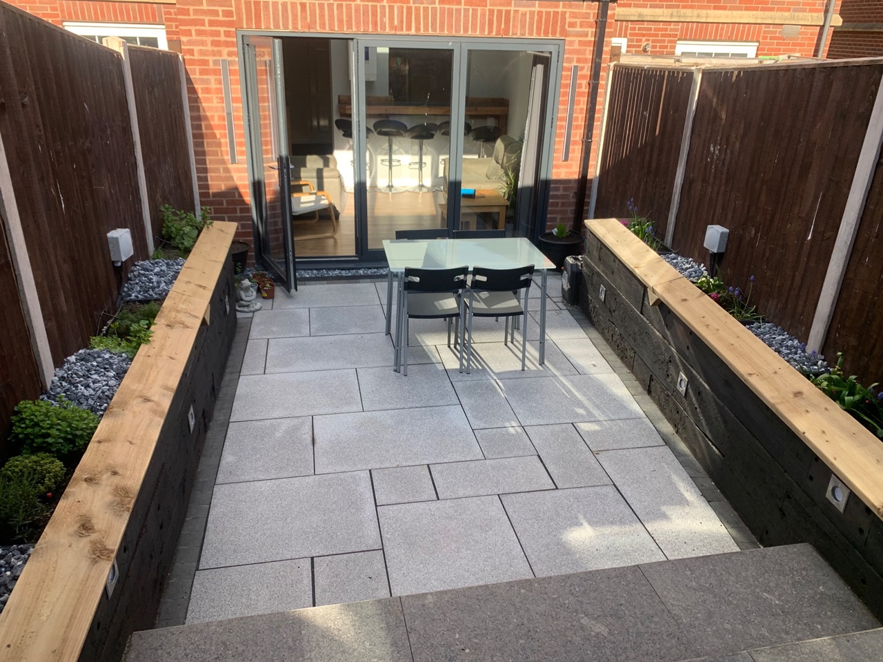 Tuffley, Gloucester 3 Bed Terraced House, Streamside, GL4 To Rent