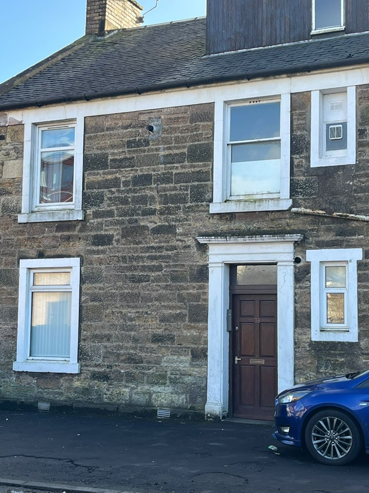 Dalry 3 Bed Sharon Street, KA24 To Rent Now for £650.00 p/m