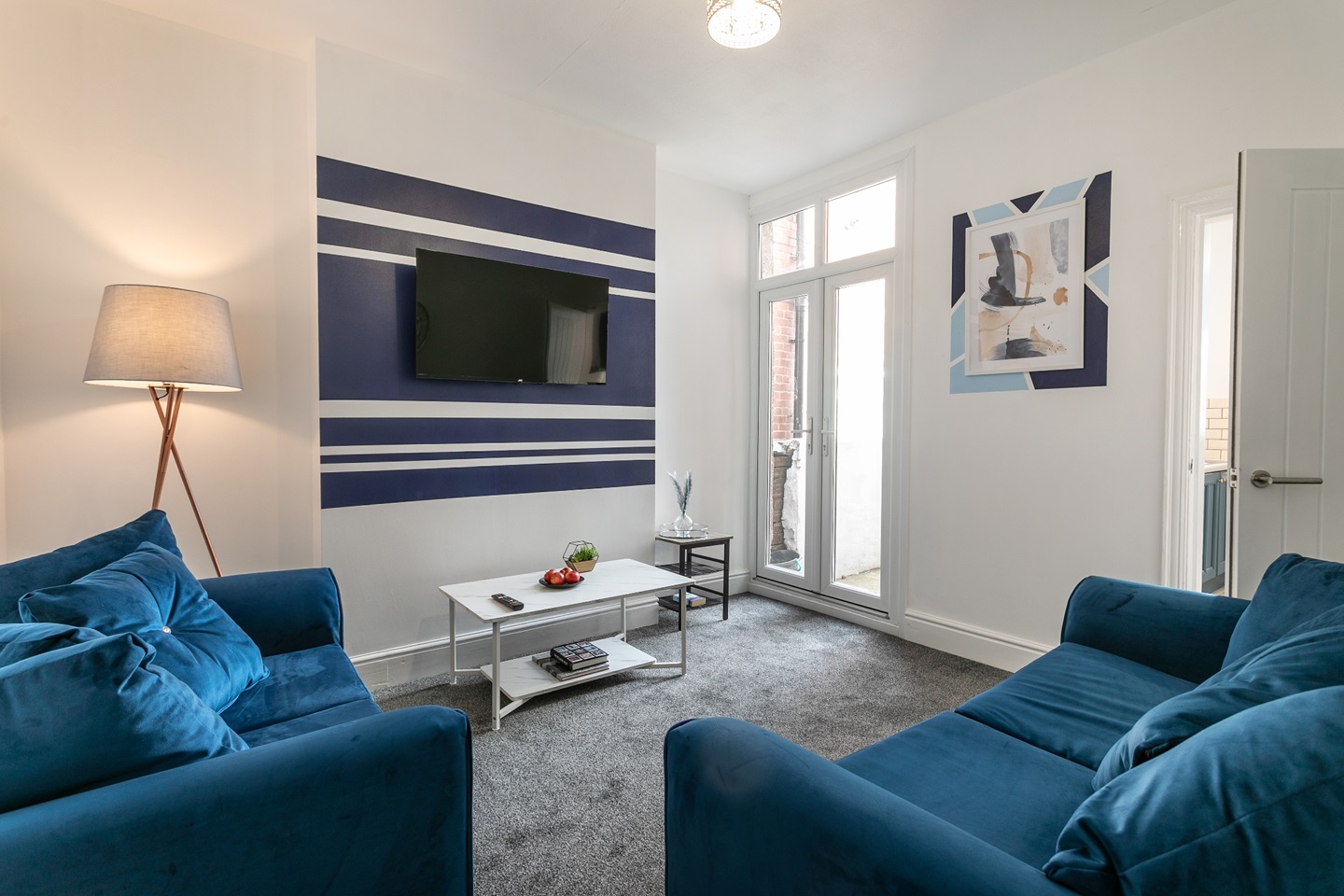 Coventry 4 Bed SemiDetached House, Allesley Old Road, CV5 To Rent